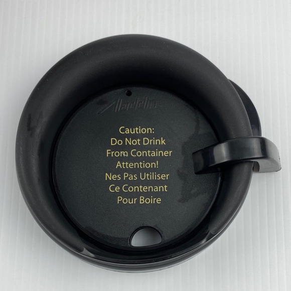 Tim Hortons The Big Tim Mug Thermos 64 oz - Picture 7 of 9